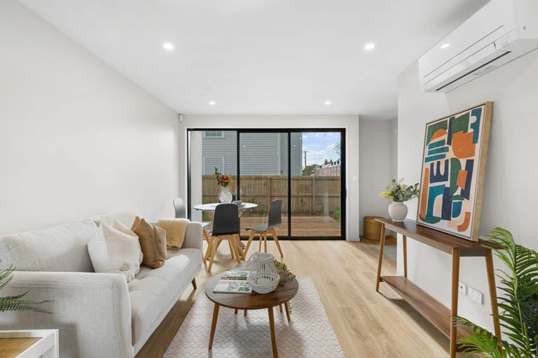 Photo of property in 3/7 Bunyan Street, Waltham, Christchurch, 8023