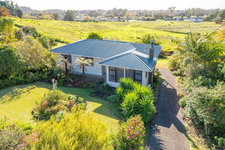 Photo of property in 53 Kimihia Road, Huntly, 3700