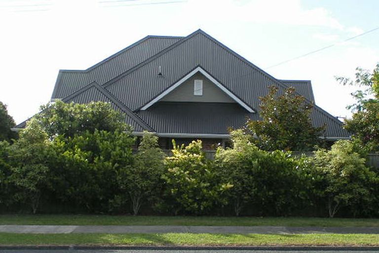 Photo of property in 2/47 Jutland Road, Hauraki, Auckland, 0622