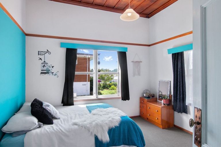 Photo of property in 3 Christensen Street, Waihi, 3610