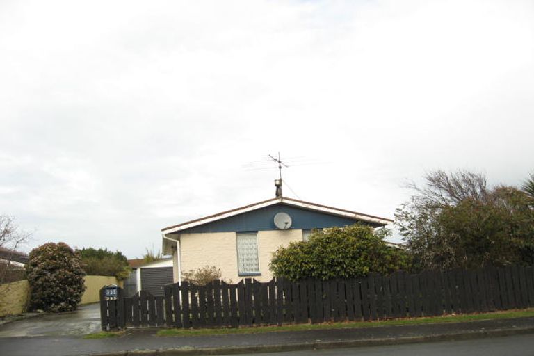 Photo of property in 335 Tramway Road, Heidelberg, Invercargill, 9812