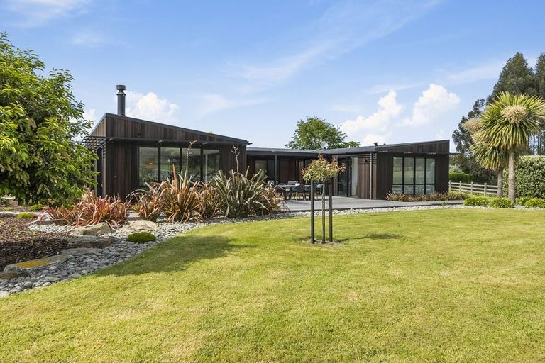 Photo of property in 252c Tirohanga Road, North Taieri, Mosgiel, 9092