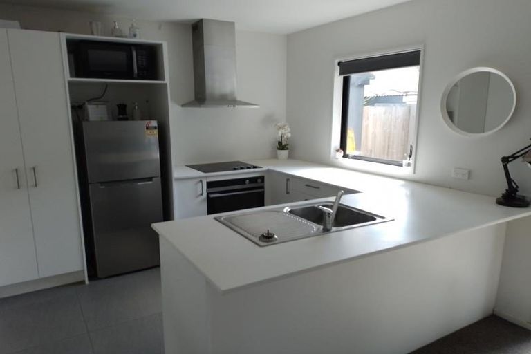 Photo of property in 19 League Lane, Phillipstown, Christchurch, 8011