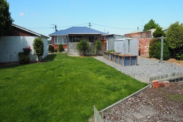 Photo of property in 164 Grove Street, Tinwald, Ashburton, 7700