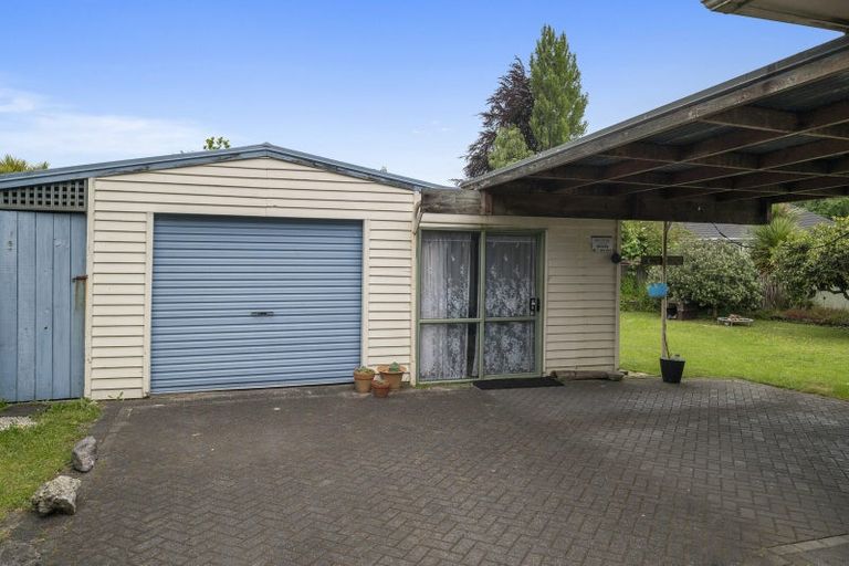 Photo of property in 46 High Street, Glenholme, Rotorua, 3010