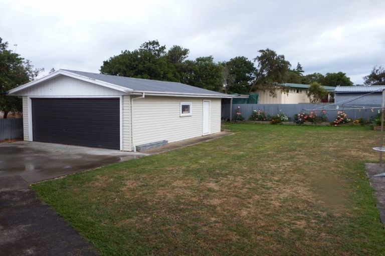 Photo of property in 1 Oaklea Avenue, Marton, 4710