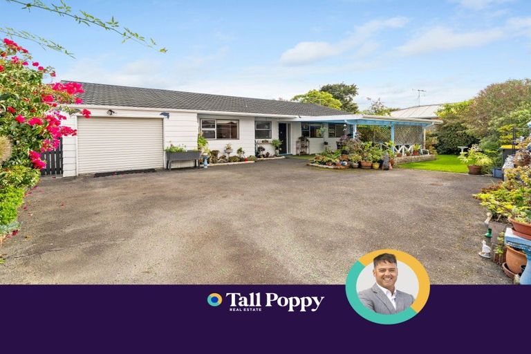 Photo of property in 29a Matene Street, Otaki, 5512