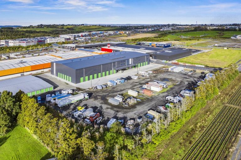 Photo of property in 23 Northside Drive, Waikiwi, Invercargill, 9810