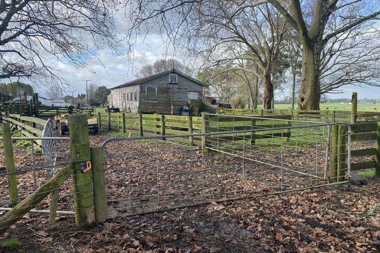 Photo of property in 1325 Morrinsville-tahuna Road, Tahuna, Morrinsville, 3373