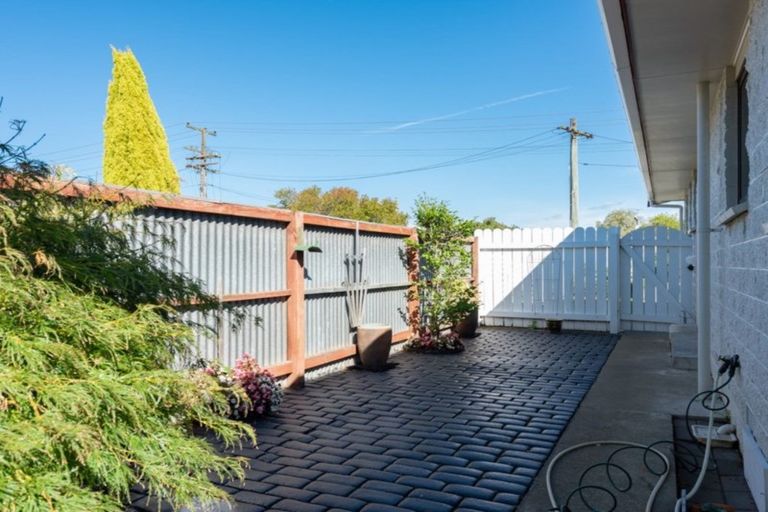 Photo of property in 247 Scott Street, Redwoodtown, Blenheim, 7201