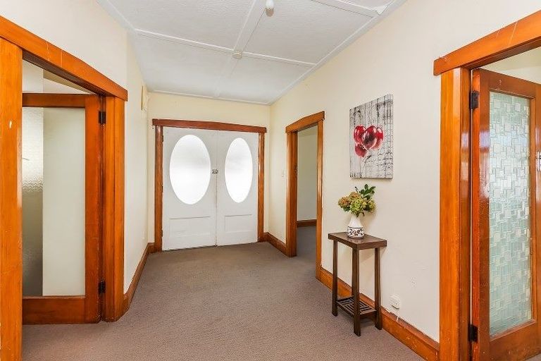 Photo of property in 313 Adelaide Road, Newtown, Wellington, 6021