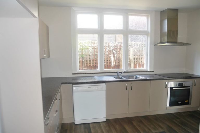 Photo of property in 91 Rossall Street, Merivale, Christchurch, 8014