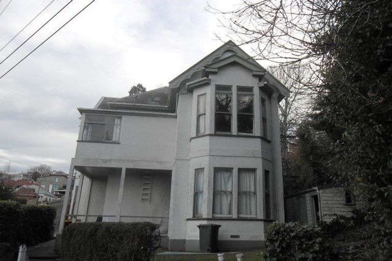 Photo of property in 28 Park Street, North Dunedin, Dunedin, 9016