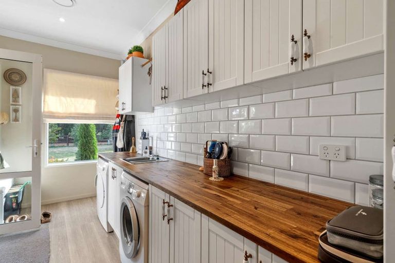 Photo of property in 1332 Wolffs Road, West Eyreton, Rangiora, 7475