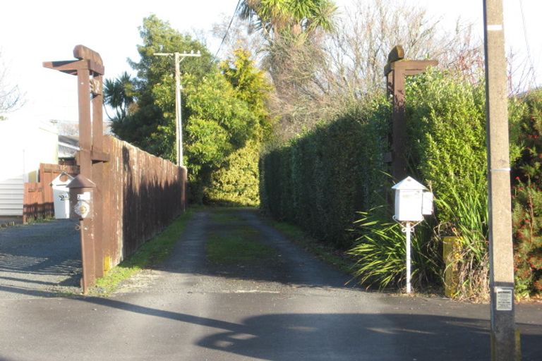 Photo of property in 24a Ngaere Avenue, Chartwell, Hamilton, 3210