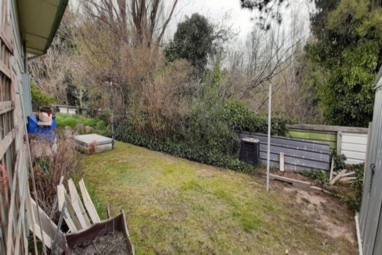 Photo of property in 8 Wilson Street, Omakau, 9376