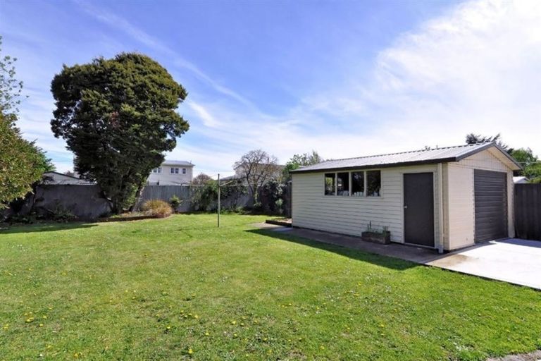 Photo of property in 9 Heath Street, Burnside, Christchurch, 8053