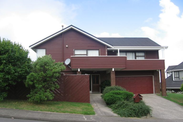 Photo of property in 32 Satara Crescent, Khandallah, Wellington, 6035