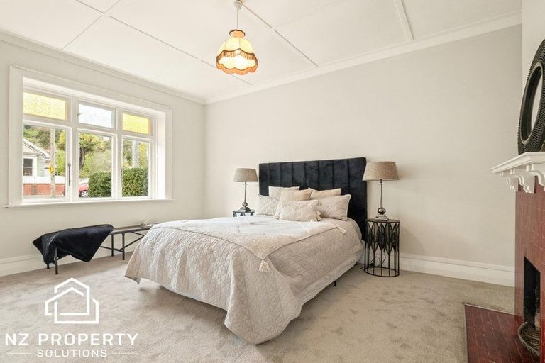 Photo of property in 379 North Road, North East Valley, Dunedin, 9010