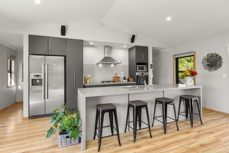 Photo of property in 31 Mangakino Road, Raglan, 3295