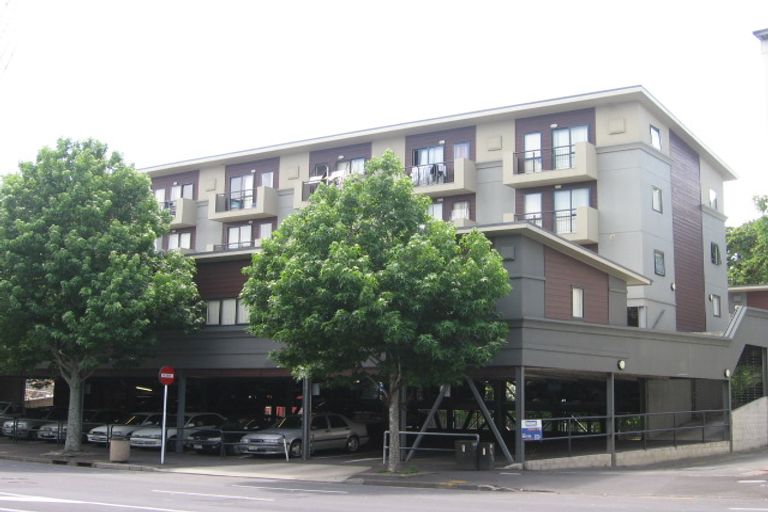Photo of property in 202/20 Upper Queen Street, Auckland Central, Auckland, 1010