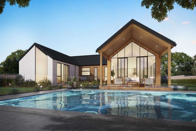 Photo of property in 355 Horahora Road, Piarere, Tirau, 3484