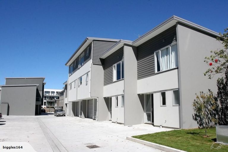 Photo of property in 1/106 Bealey Avenue, Christchurch Central, Christchurch, 8013