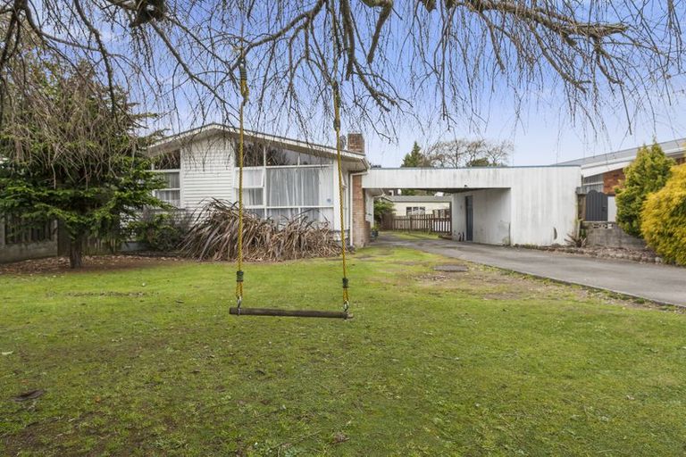 Photo of property in 92 Rawhiti Avenue, Matamata, 3400
