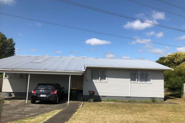 Photo of property in 15 Emerson Road, Clover Park, Auckland, 2023