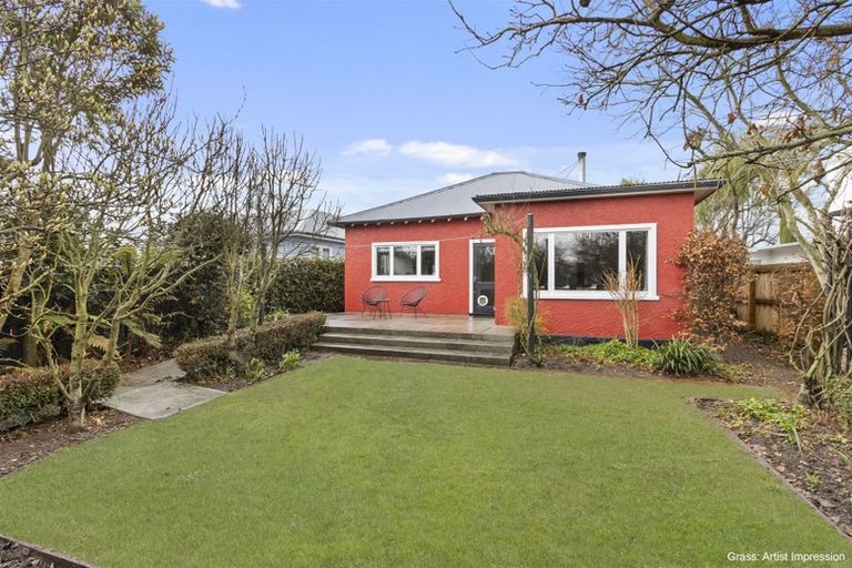 Photo of property in 23 Albany Street, St Albans, Christchurch, 8014
