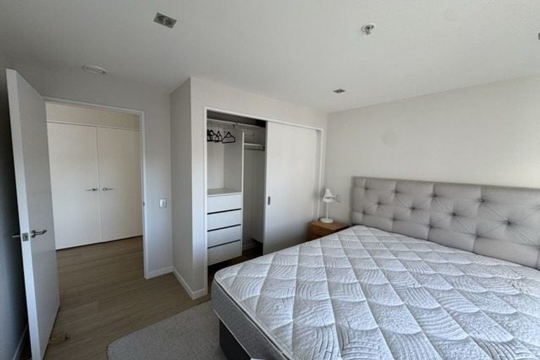 Photo of property in Republic2, 8j/10 Lorne Street, Te Aro, Wellington, 6011