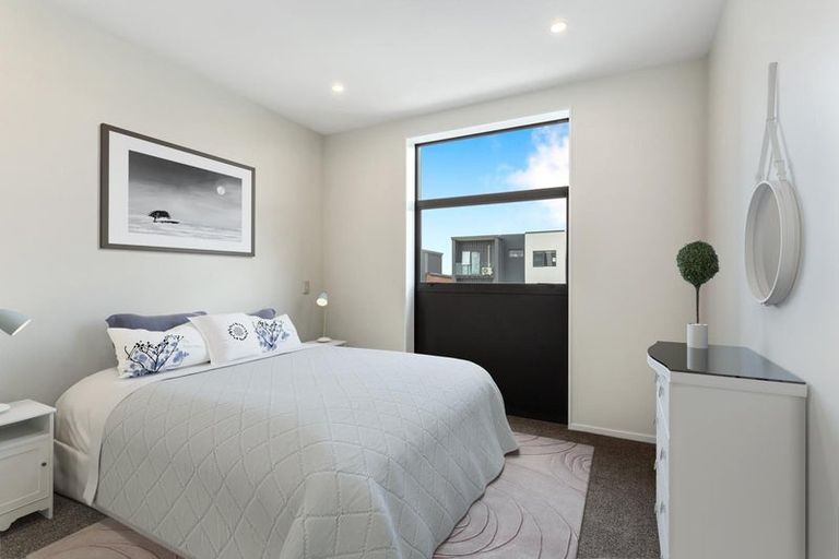 Photo of property in 104/2 Onekiritea Road, Hobsonville, Auckland, 0616