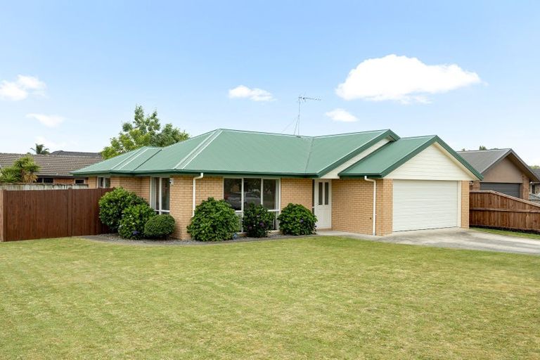 Photo of property in 31 Ravenscourt Place, Huntington, Hamilton, 3210