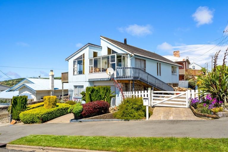 Photo of property in 31 Wansbeck Street, South Hill, Oamaru, 9400