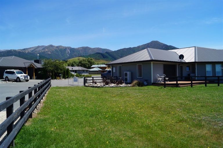 Photo of property in 7/3 Keats Place, Hanmer Springs, 7334