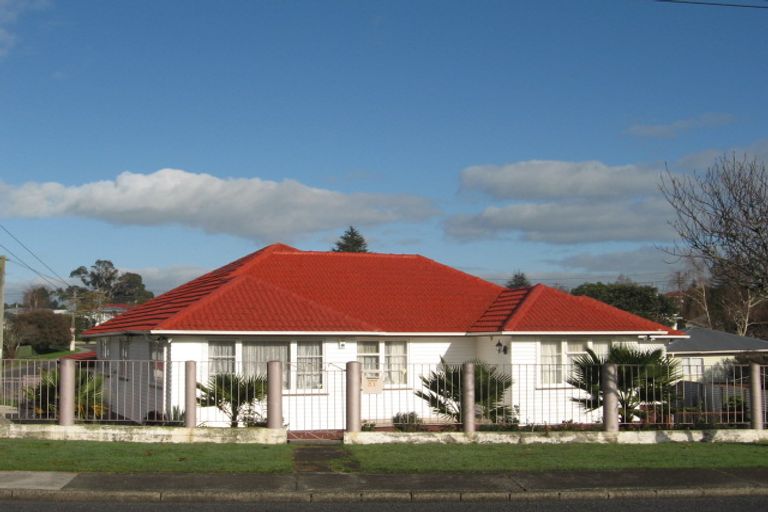 Photo of property in 31 Buller Crescent, Manurewa, Auckland, 2102