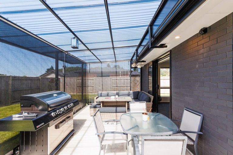 Photo of property in 7 Middleton Way, Ashhurst, 4810