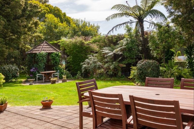 Photo of property in 255 Old Hautere Road, Hautere, Otaki, 5582