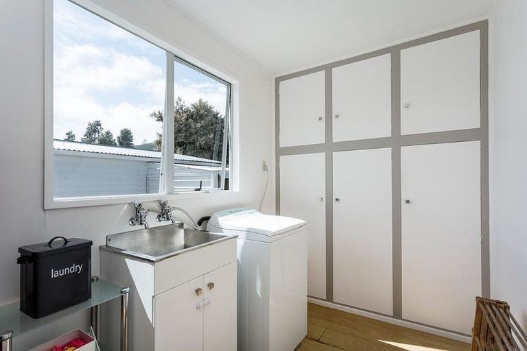 Photo of property in 132 Green Road, Mount Cargill, Waitati, 9085