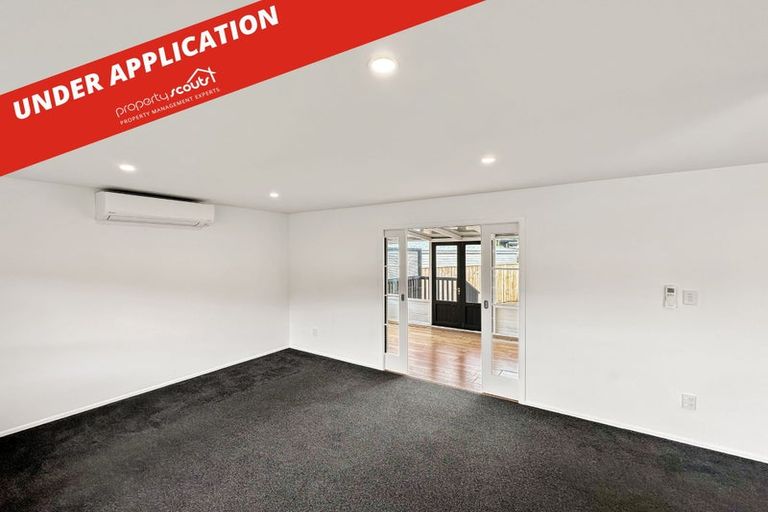Photo of property in 63 Meremere Street, Wainuiomata, Lower Hutt, 5014