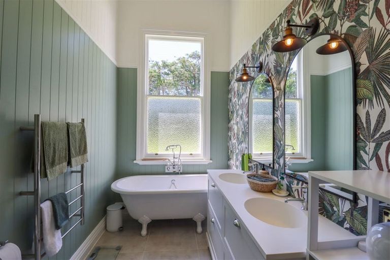 Photo of property in 231 Robinson Road, Cave, Pleasant Point, 7983