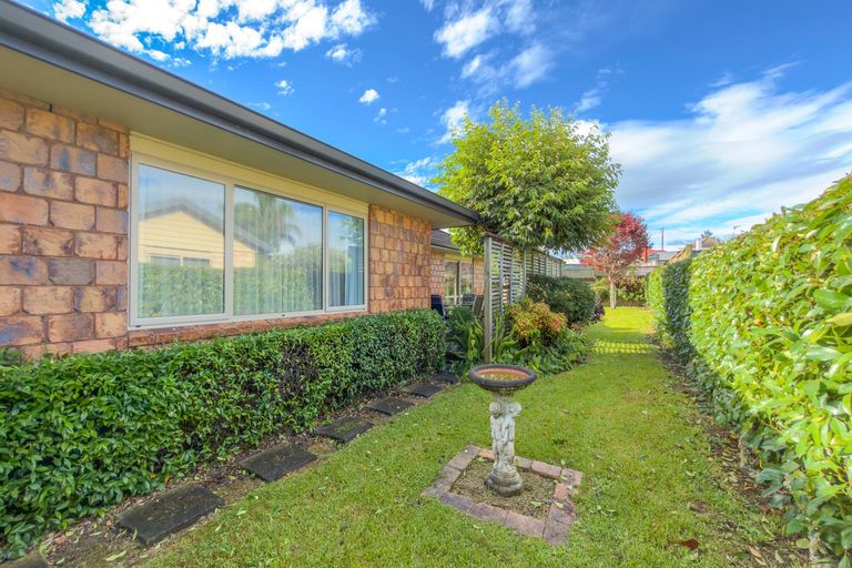 Photo of property in 19 Cambridge Street, Putaruru, 3411