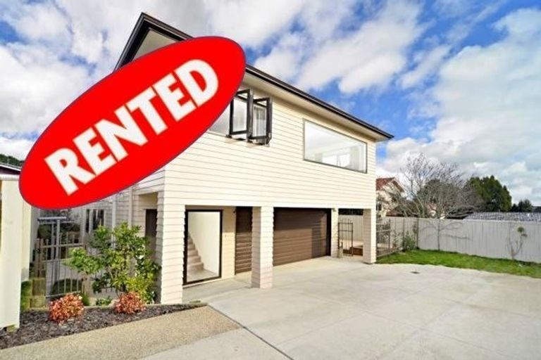 Photo of property in 205d Pakuranga Road, Pakuranga, Auckland, 2010