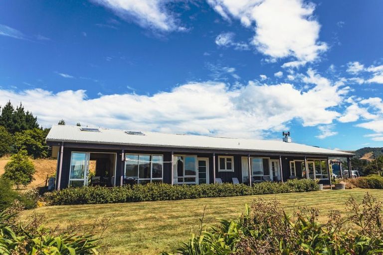 Photo of property in 620 Portobello Road, Company Bay, Dunedin, 9077