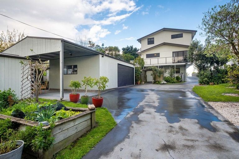 Photo of property in 247 Whirinaki Road, Eskdale, Napier, 4182