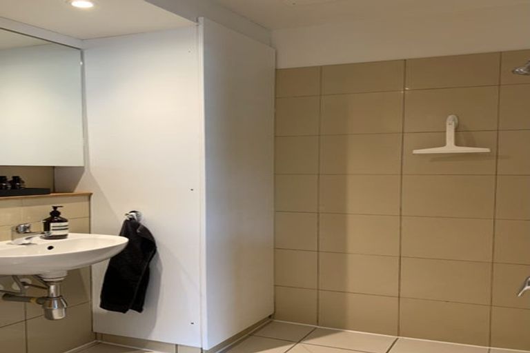 Photo of property in First House Apartments, 5/4 Frederick Street, Te Aro, Wellington, 6011