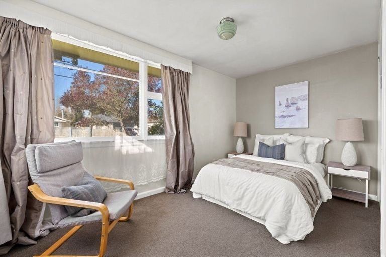 Photo of property in 40 Dampier Street, Woolston, Christchurch, 8023