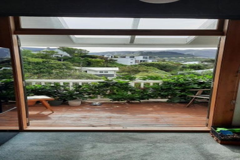 Photo of property in 50 Weld Street, Wadestown, Wellington, 6012