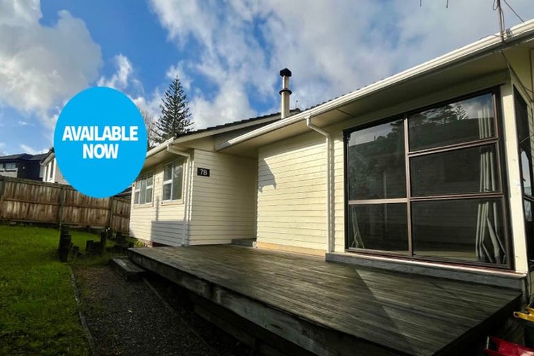 Photo of property in 7b Nielsen Place, Massey, Auckland, 0614