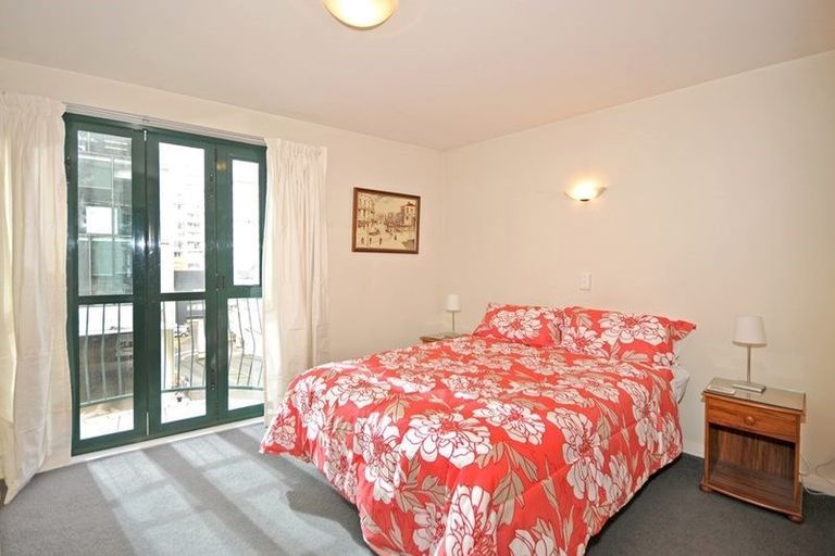 Photo of property in Quest Boulcott Apartments, 3a/57 Boulcott Street, Wellington Central, Wellington, 6011